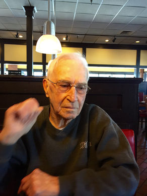 Remembering My Father