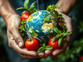 Planetary Health Diet