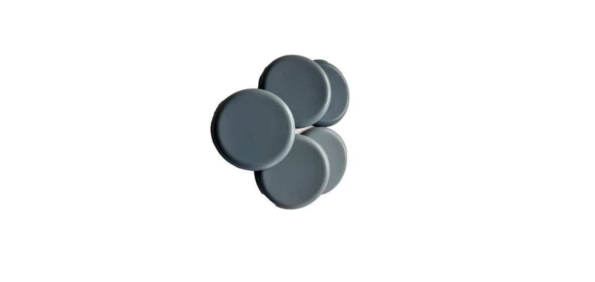 PTFE pads