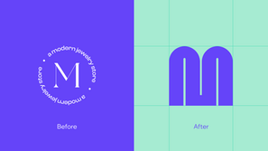 How to make a modern logo for your business