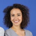 Jillian Mogilevski