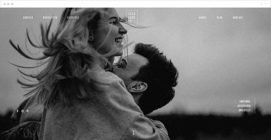 lifestyle photography portfolio 