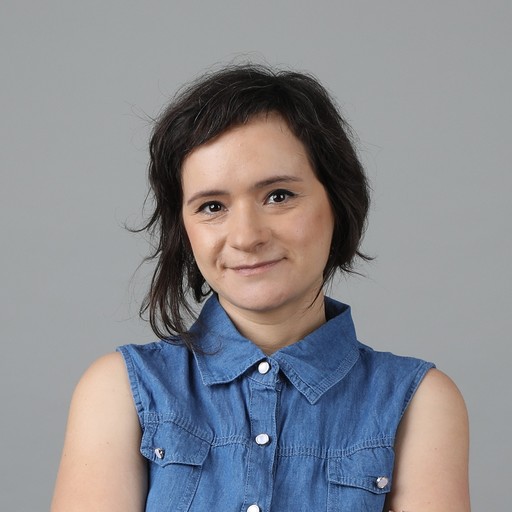 Julia Ronen