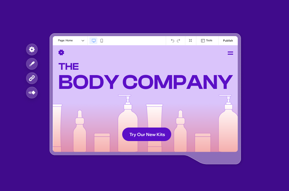 6 steps to create a GDPR compliant website