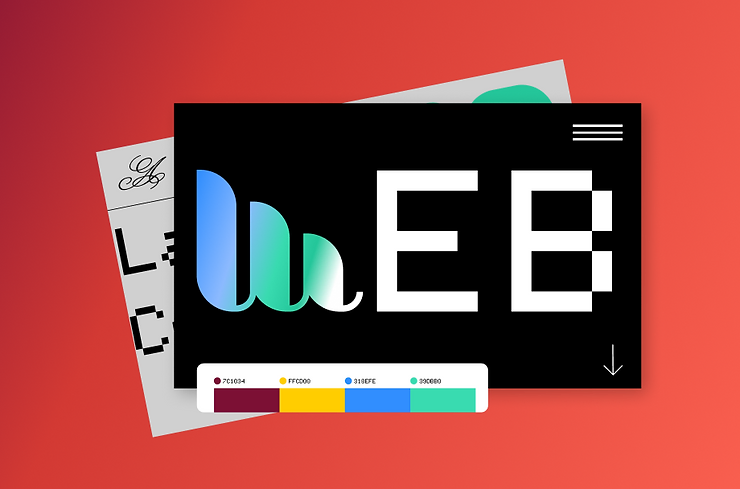 What is web design?