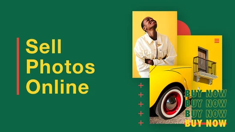 How to Sell Photos Online: Best Websites and Tips