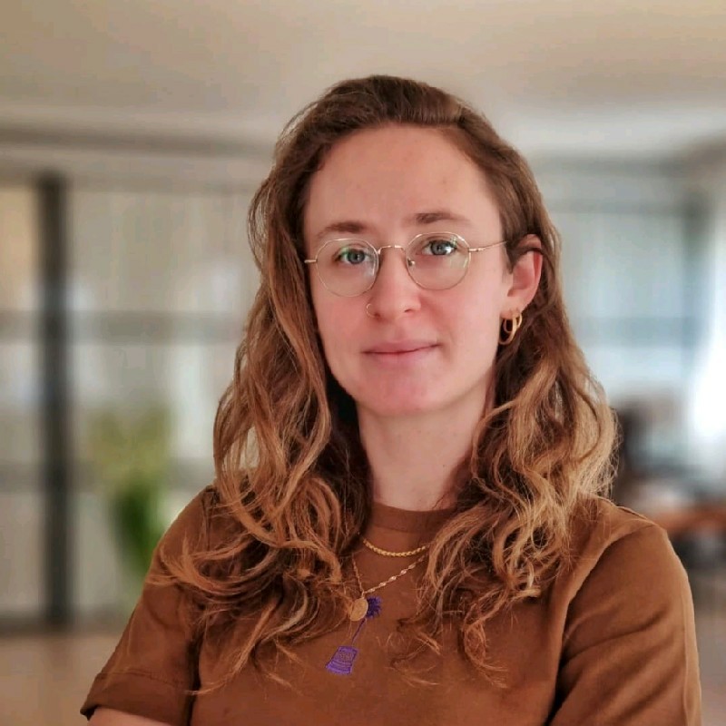 Dana Meir