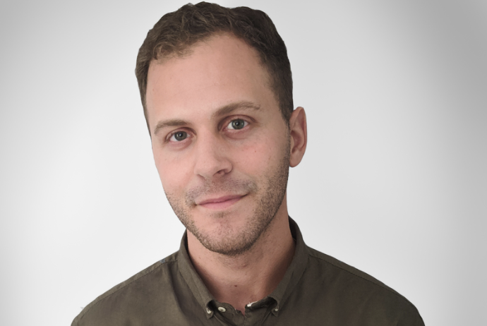 Eric Goldschein