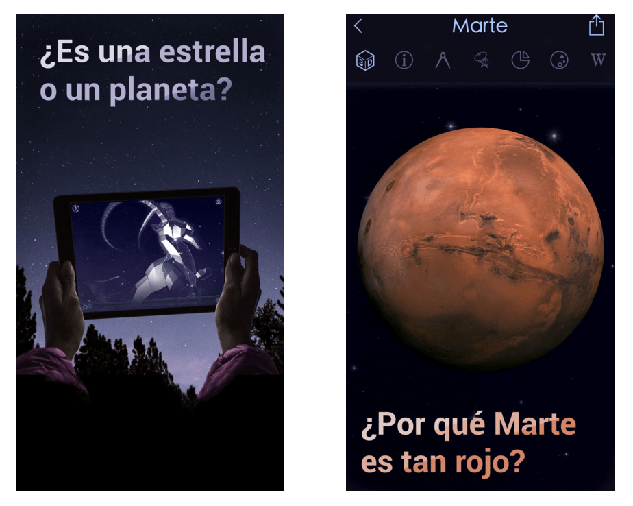 star walk
