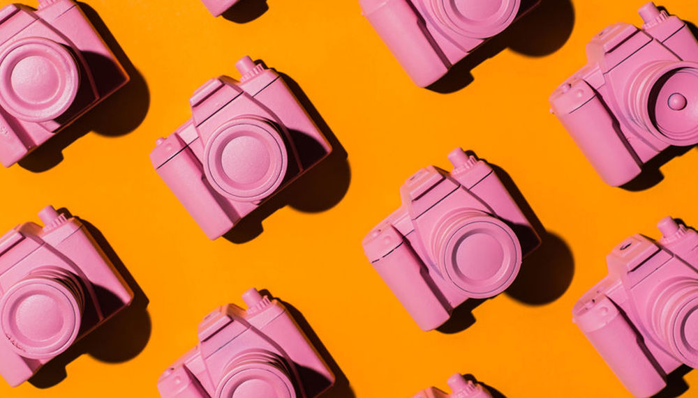 The Photographer’s Guide to the Different Types of Cameras