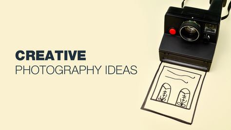 15 Creative Photography Ideas You Should Try This Year