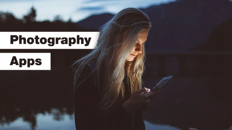 The 10 best photography apps for iPhone and Android in 2024