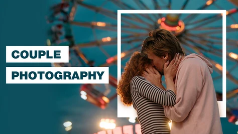 20 Heartwarming Couple Photoshoot Ideas You’ll Fall In Love With