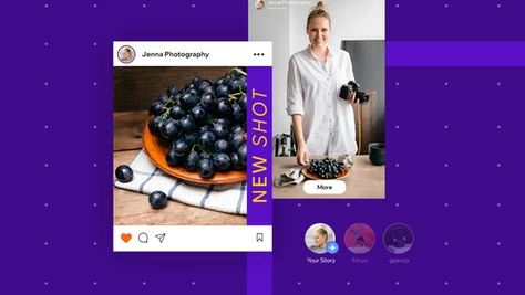 Instagram for Photographers: Grow Your Account 