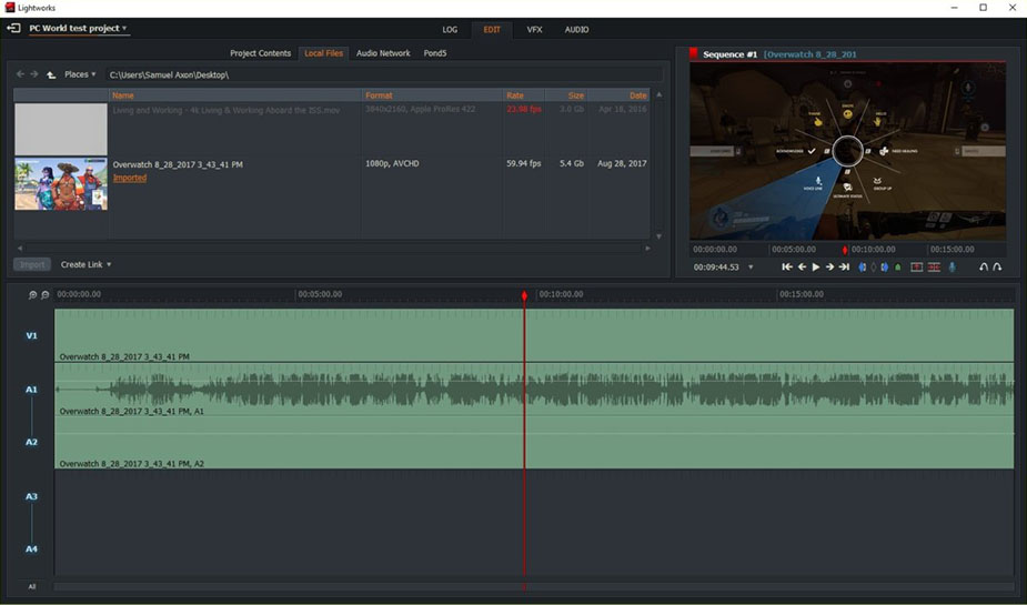 programs like imovie for windows 10 programs like imovie for windows 10