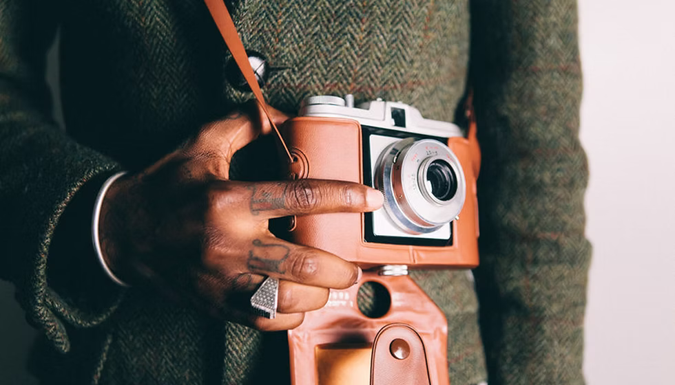 25 Photography Documentaries You Cannot Miss