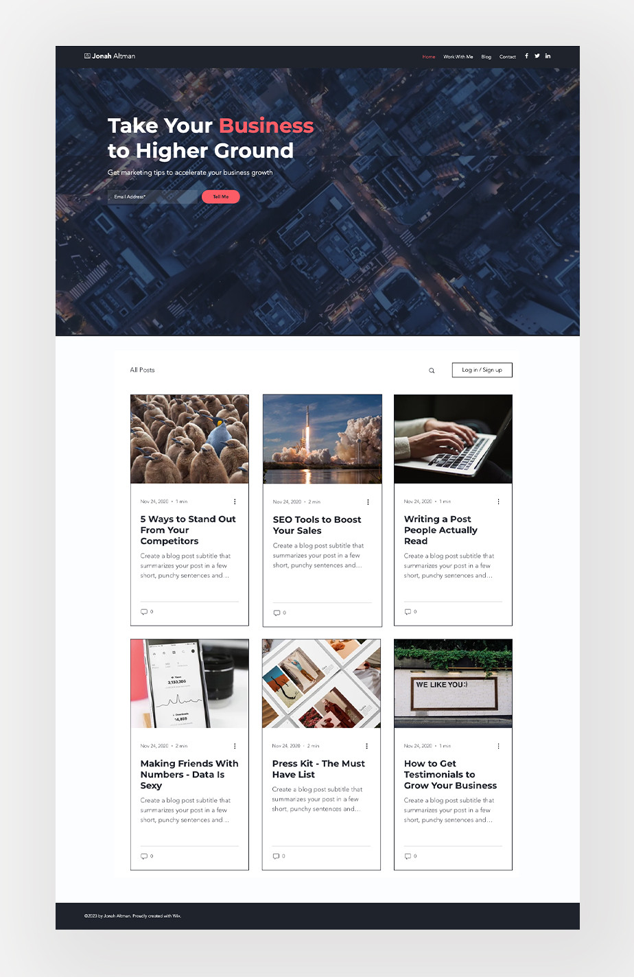 41 Free Niche WordPress Themes for Websites in 2021 - Niche Pursuits