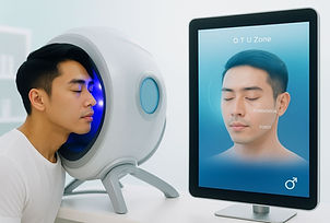 Skin Analyzer