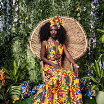 BOZOMA SAINT JOHN- A NOVA DIRECTORA DE MARKETING DA NETFLIX