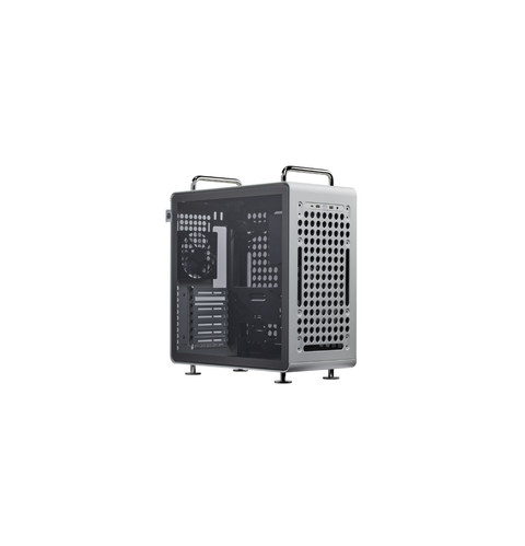 COOLER MASTER QUBE 540 Moonstone | Altech Computer System (HK) Limited