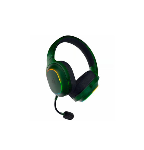ヘッドホン Razer Barracuda X Chroma Phantom Green Buy Razer Barracuda X Chroma - Phantom Green Edition