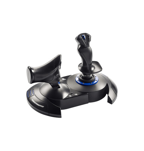 THRUSTMASTER - T.Flight Hotas 4 | Altech Computer System (HK) Limited