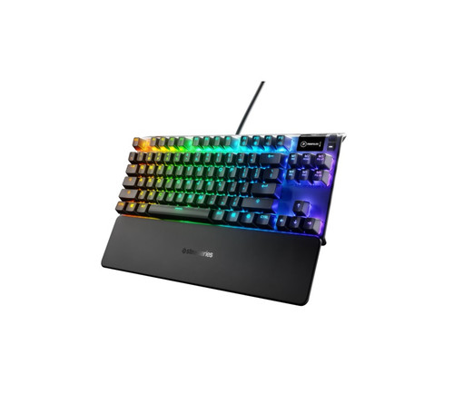 STEELSERIES Apex 7 TKL (Blue Switch) US | Altech Computer System