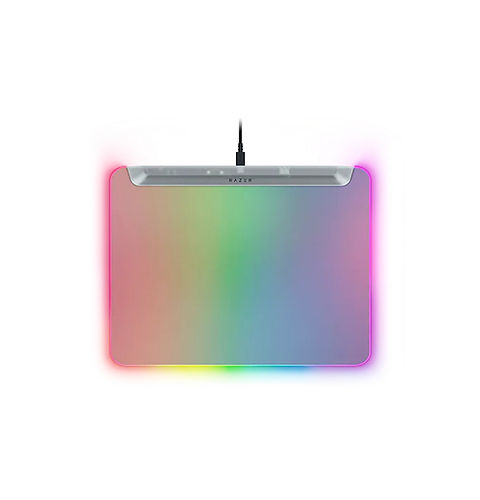 RAZER Firefly V2 Pro Phantom White Edition | Altech Computer RAZER Firefly V2 Pro Phantom White Edition | Altech Computer