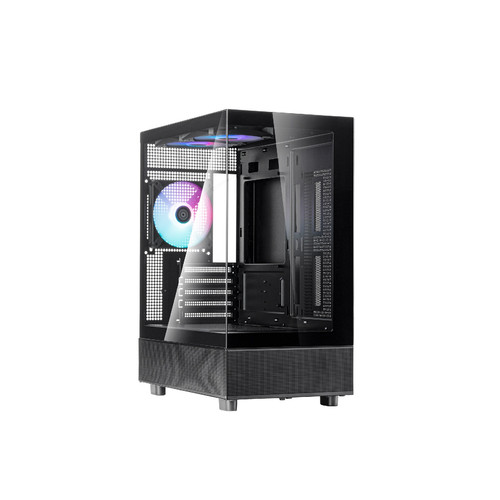 B6 保証付き 爆速ゲーミングPC SilverStone 強化ガラスケース B6 保証付き 爆速ゲーミングPC SilverStone 強化ガラスケース