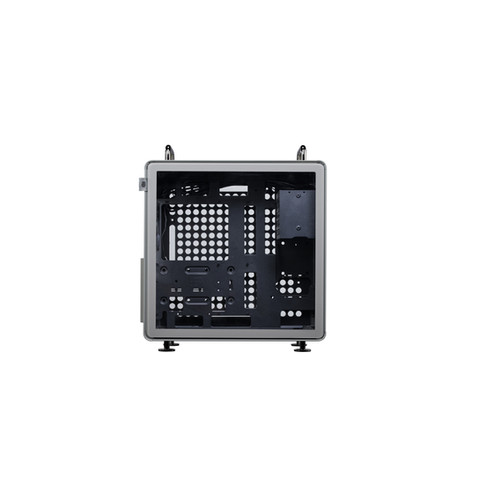 COOLER MASTER QUBE 540 Moonstone | Altech Computer System (HK) Limited