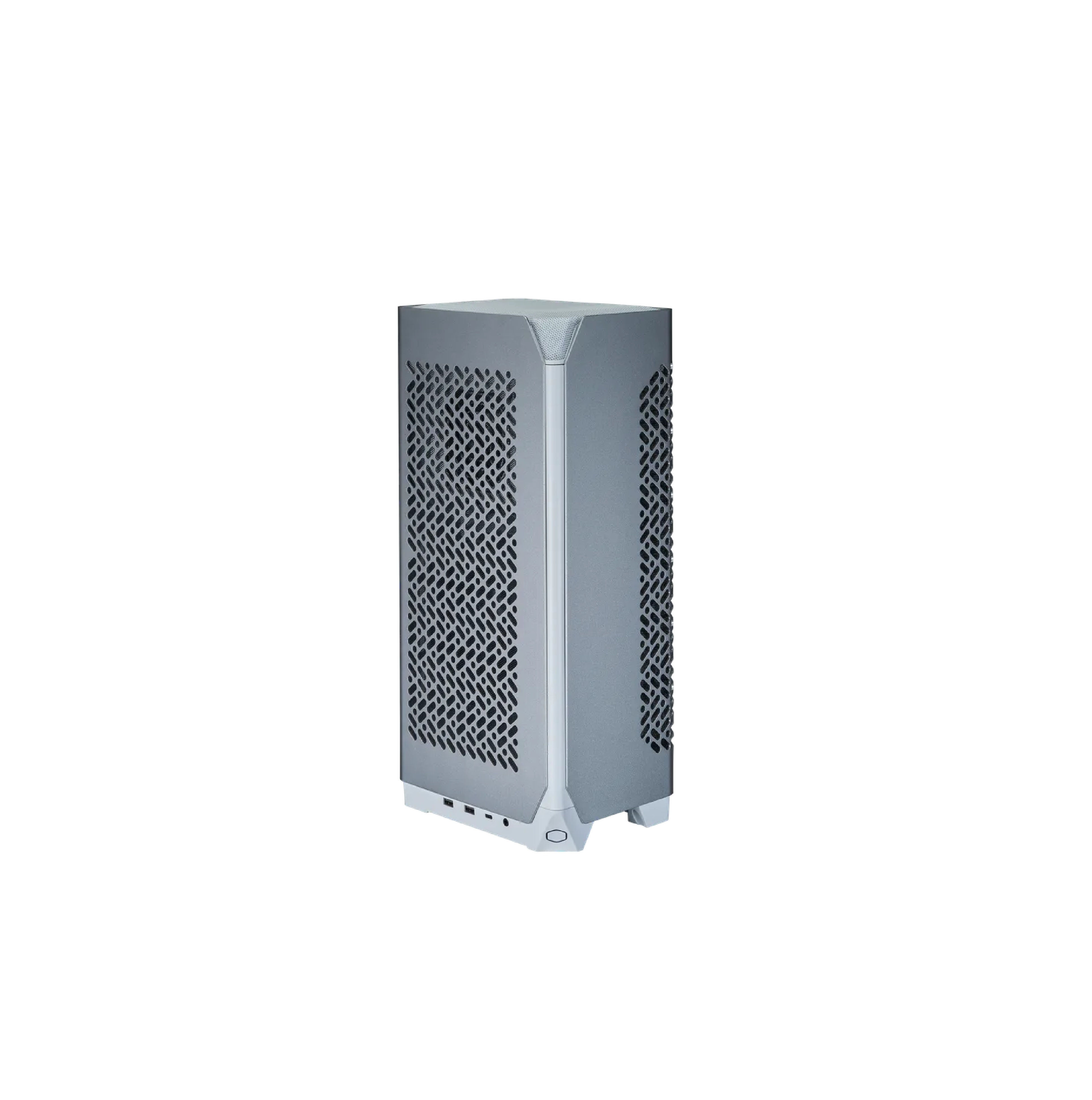 COOLER MASTER Ncore 100 Air White