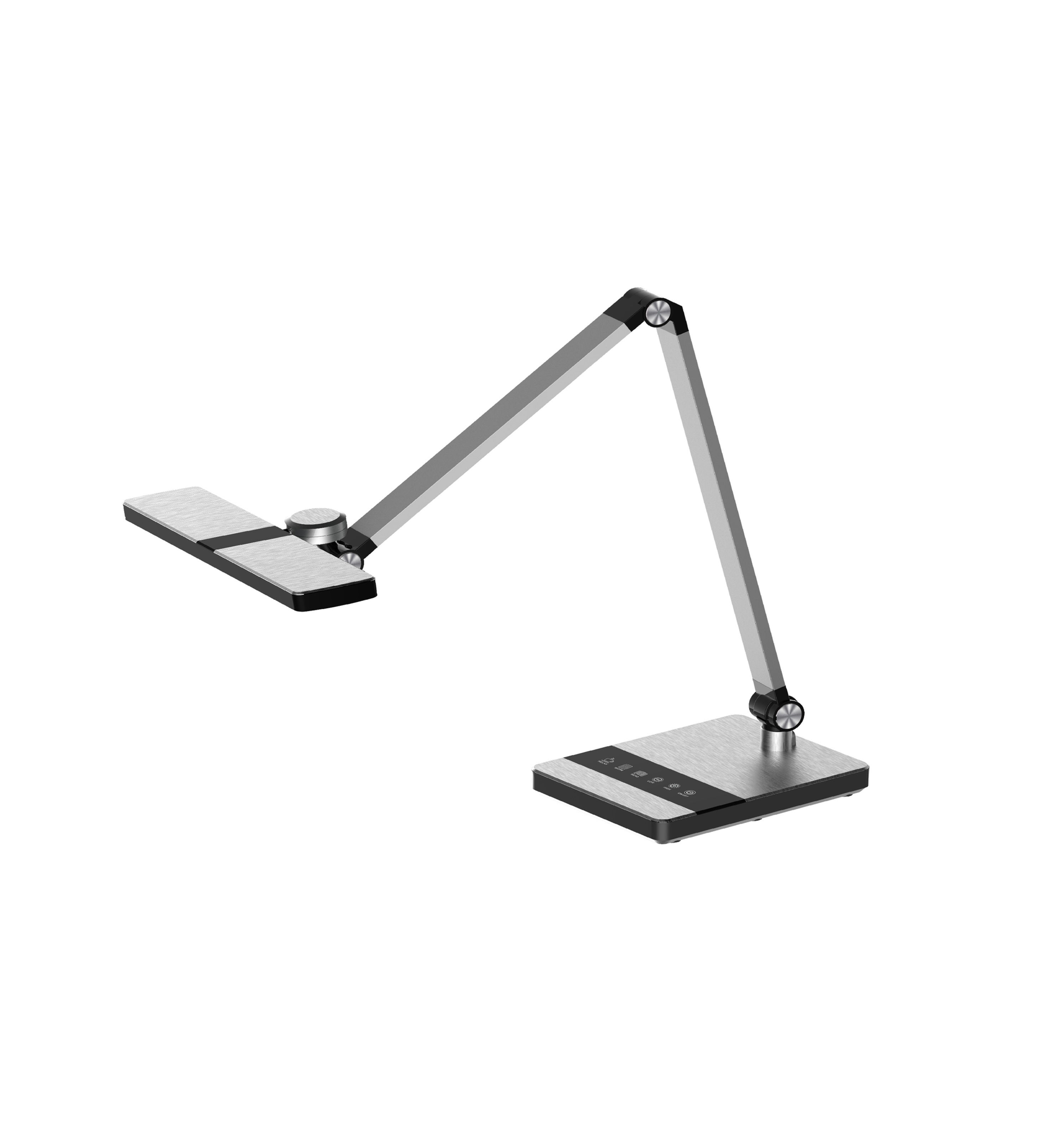 SUNSHINE LED Desk Lamp - aden