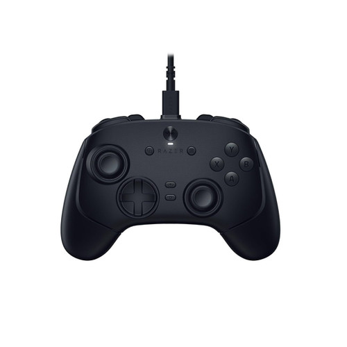 PC用ゲームコントローラー・コンバーター Razer Wolverine V3 Tournament Edition Amazon.com: Razer Wolverine V3 Tournament Edition Wired