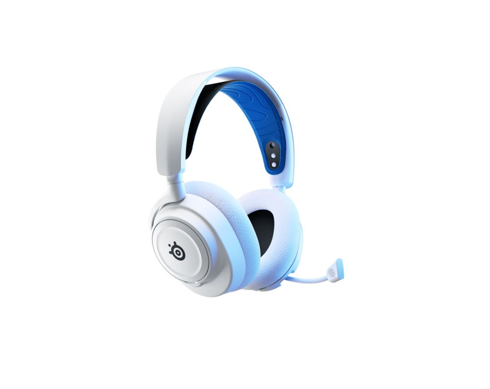 STEELSERIES Arctis Nova 7X White