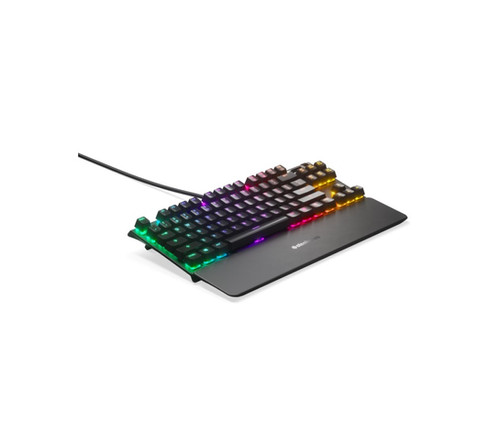 STEELSERIES Apex 7 TKL (Blue Switch) US | Altech Computer System