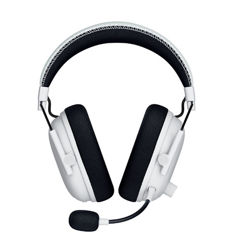 Razer BlackShark V3 Pro Wireless ANC White | Altech Computer