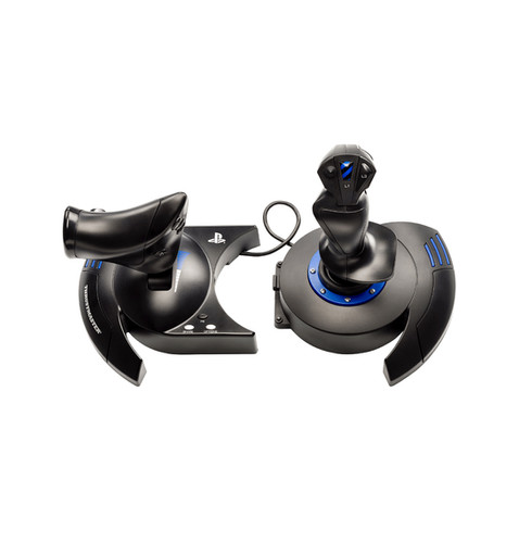 THRUSTMASTER - T.Flight Hotas 4 | Altech Computer System (HK) Limited