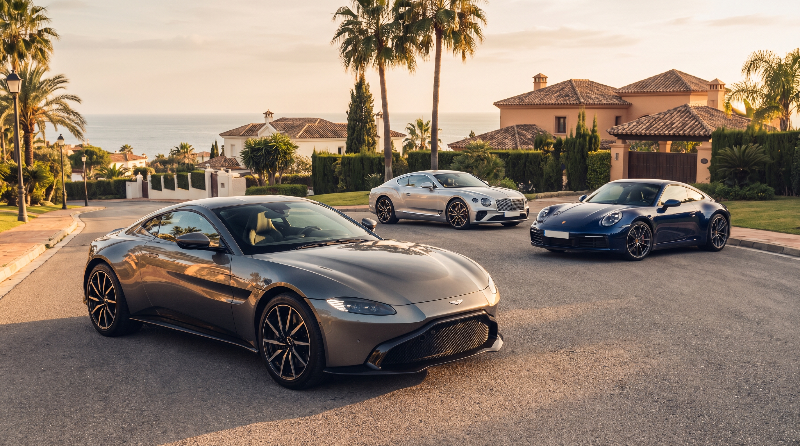 McLaren Rental Marbella | McLaren Hire Marbella | ApexDrive | ApexDrive  Marbella