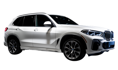 BMW X5 40i XDrive