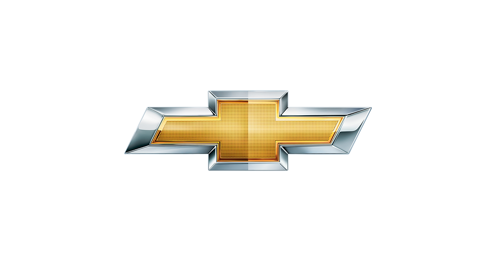 Chevrolet Rental Marbella