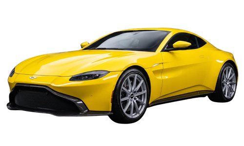 Aston Martin Vantage