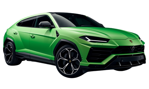 Lamborghini Urus S Luxus-SUV mieten in Marbella.