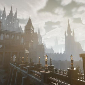 DAEfend The Castle