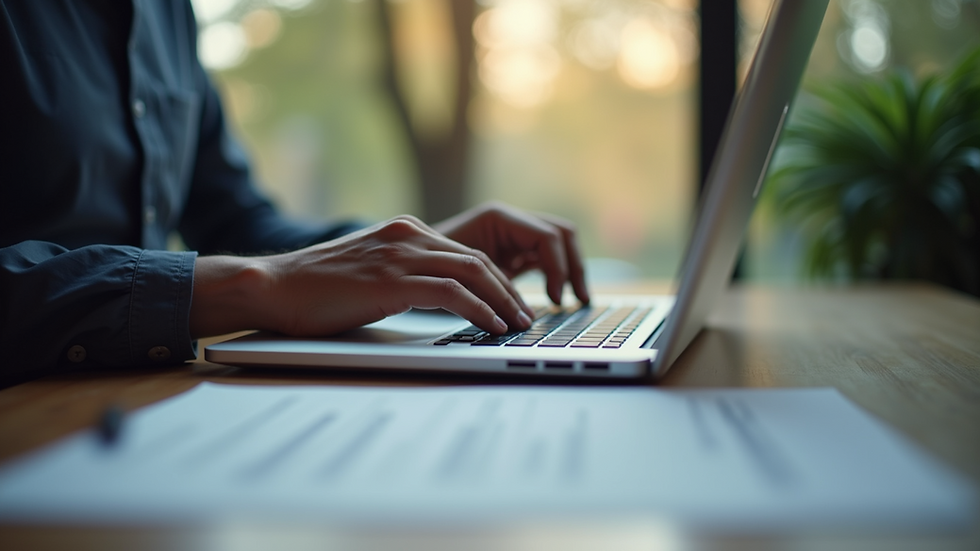 Understanding Electronic Notarization and Its Benefits