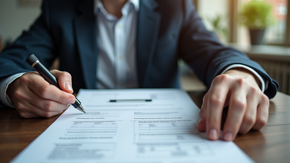 Quick Background Checks for Businesses and Nonprofits