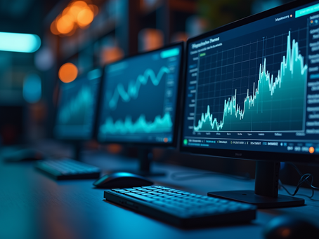 Enhancing Networking Performance with Innovative Monitoring Tools