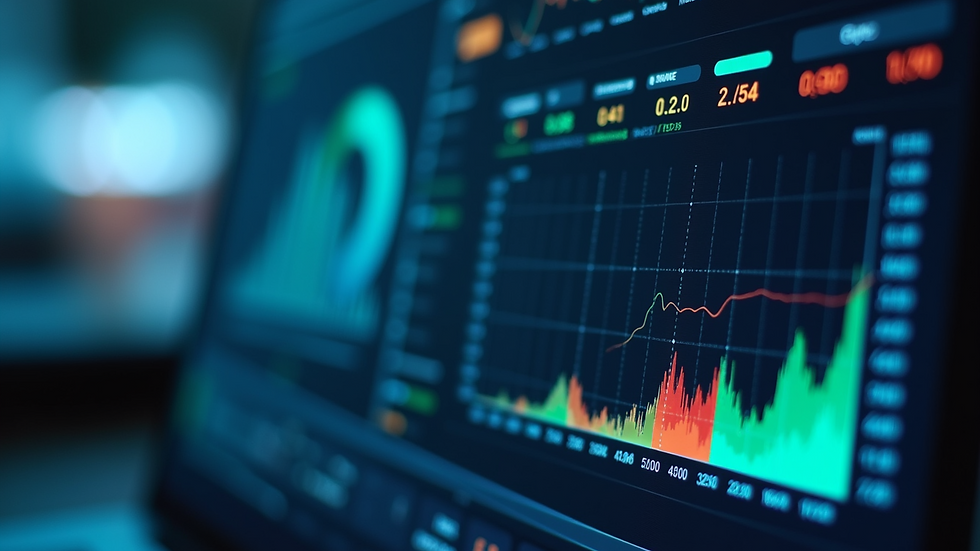 Top Networking Parameters for Effective Service Provider Testing