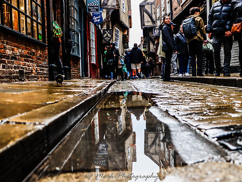 Reflections