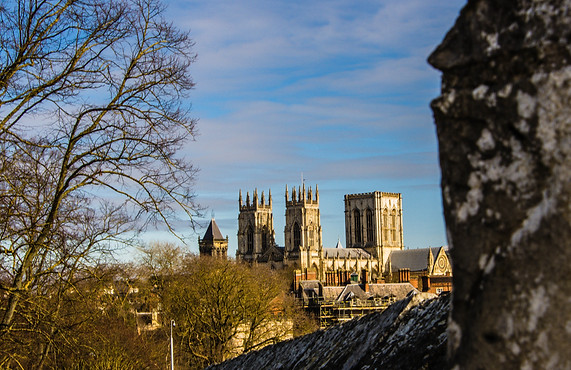 Minster