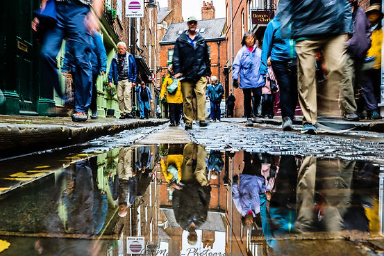Reflections